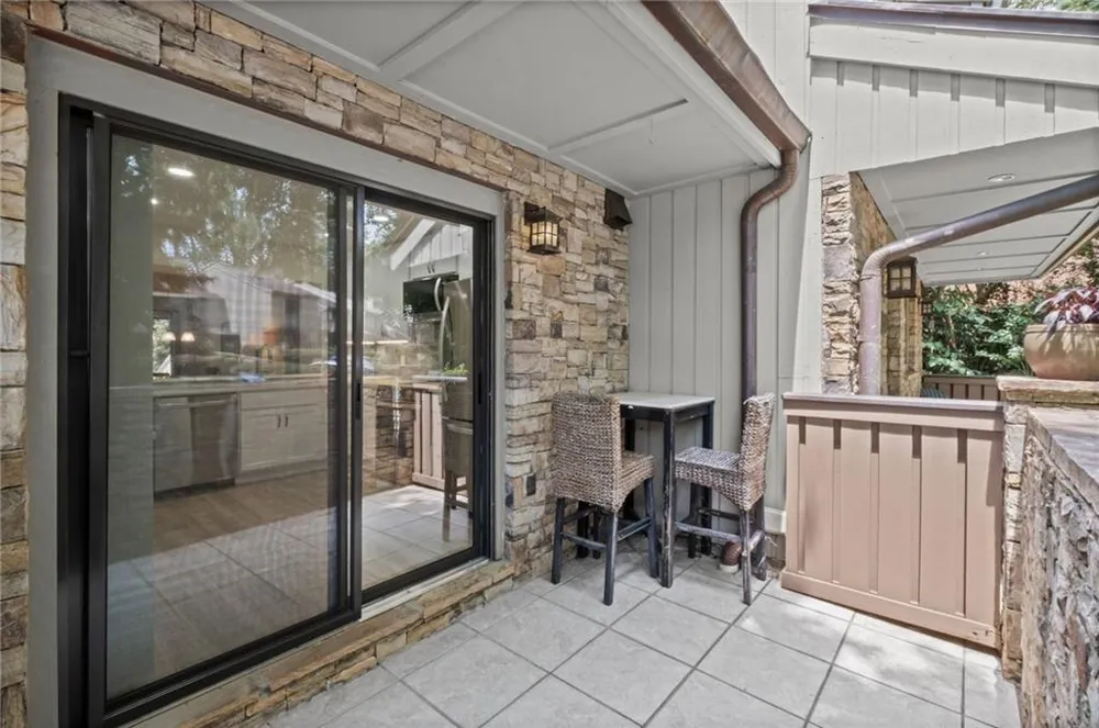 1252 Druid Knoll Drive NE Brookhaven, GA 30319