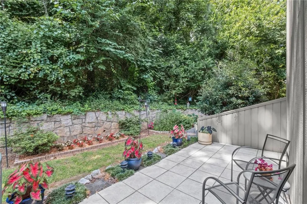 1252 Druid Knoll Drive NE Brookhaven, GA 30319