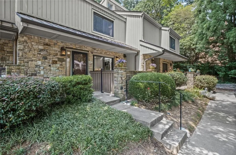 1252 Druid Knoll Drive NE Brookhaven, GA 30319