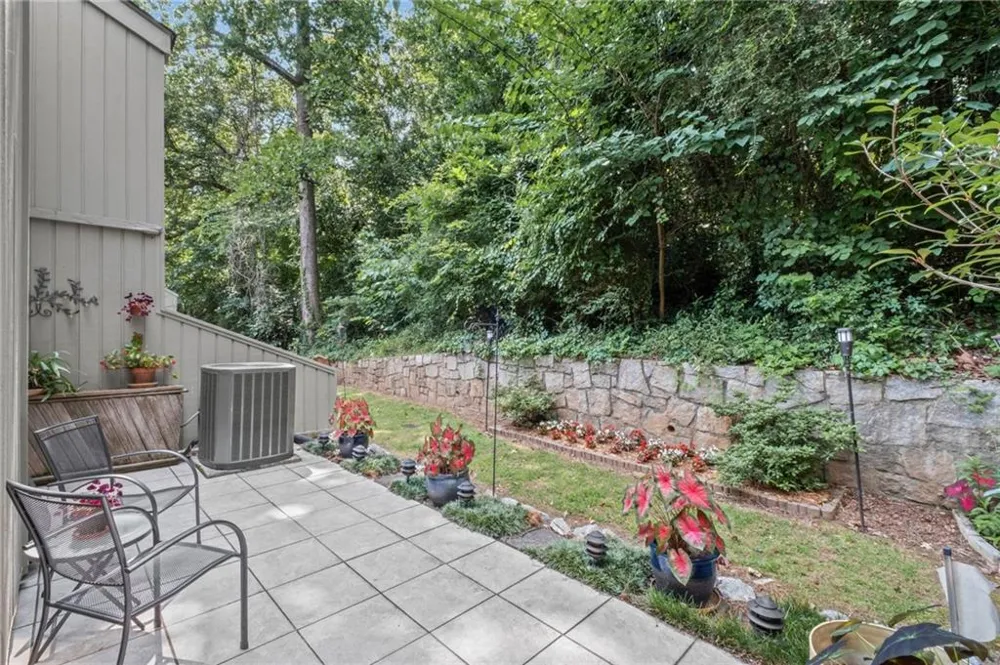 1252 Druid Knoll Drive NE Brookhaven, GA 30319