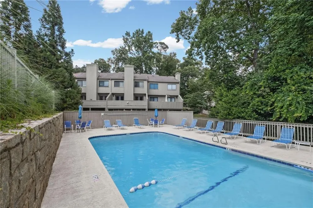 1252 Druid Knoll Drive NE Brookhaven, GA 30319