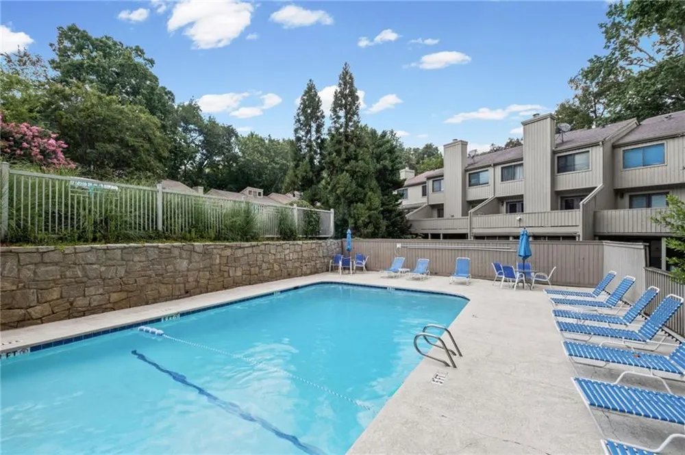 1252 Druid Knoll Drive NE Brookhaven, GA 30319