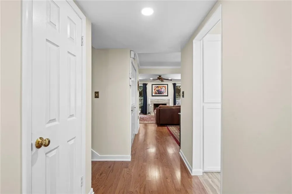 1252 Druid Knoll Drive NE Brookhaven, GA 30319