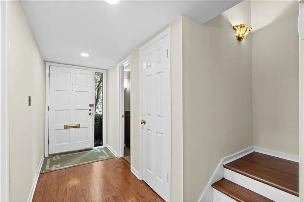 1252 Druid Knoll Drive NE Brookhaven, GA 30319