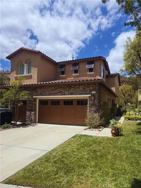 23803 La Posta Court