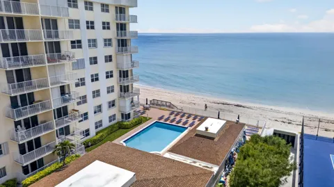 3540 S Ocean Boulevard #208