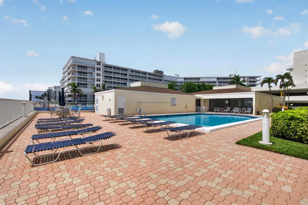3540 S Ocean Boulevard #208 South Palm Beach, FL 33480