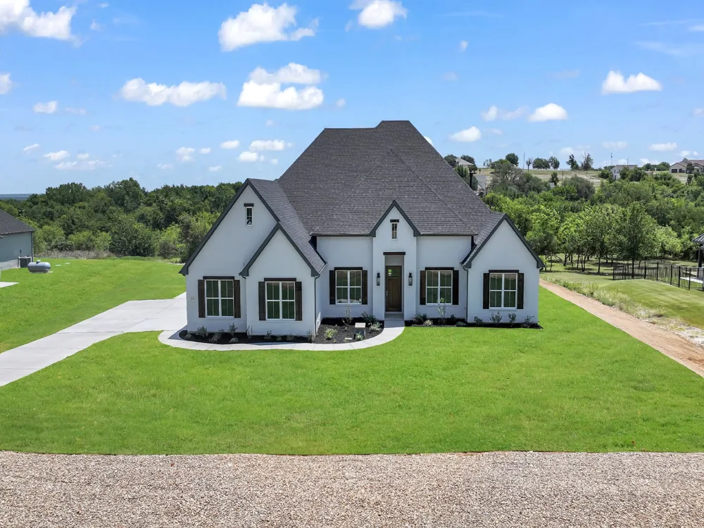 316 Tiara Trail Fort Worth, TX 76108