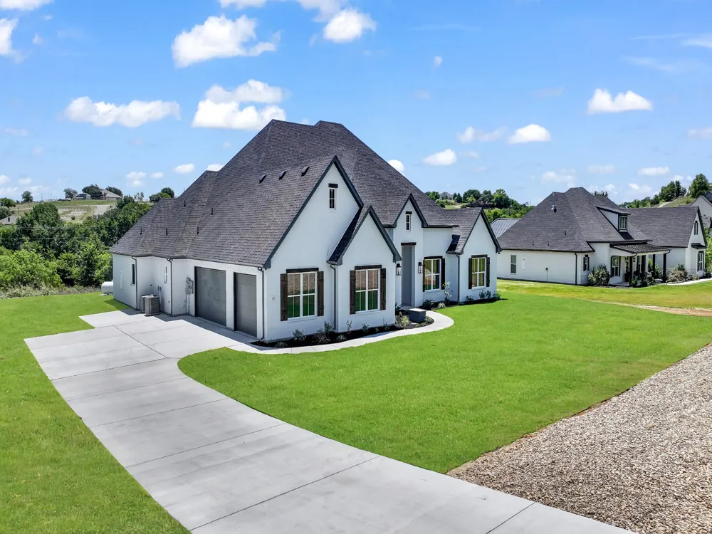 316 Tiara Trail Fort Worth, TX 76108