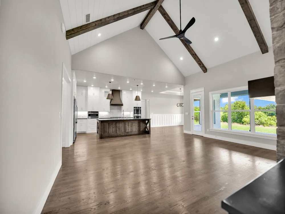 316 Tiara Trail Fort Worth, TX 76108