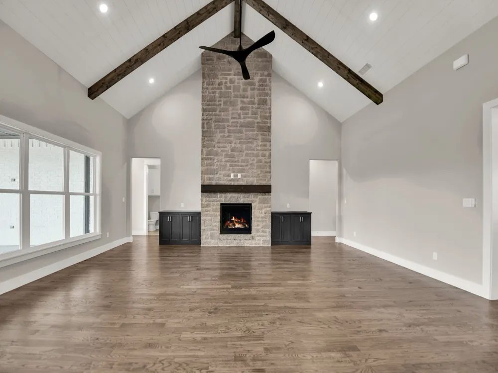 316 Tiara Trail Fort Worth, TX 76108