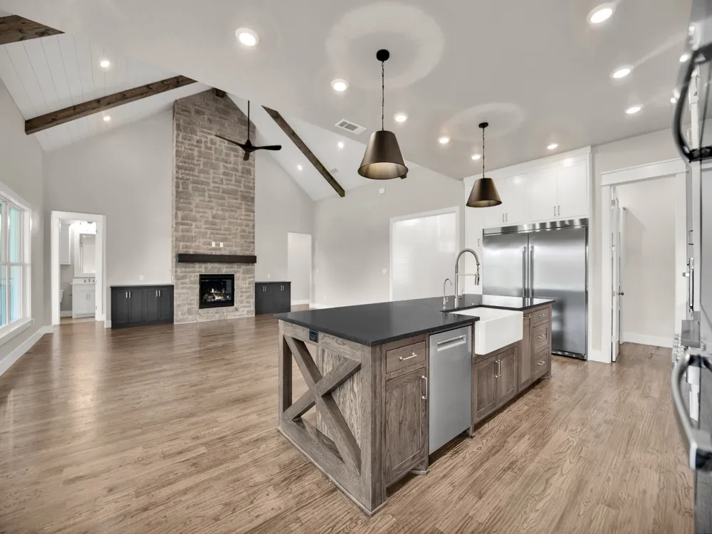 316 Tiara Trail Fort Worth, TX 76108