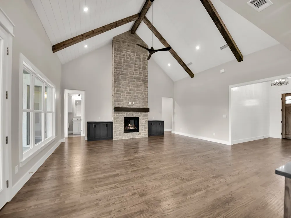 316 Tiara Trail Fort Worth, TX 76108