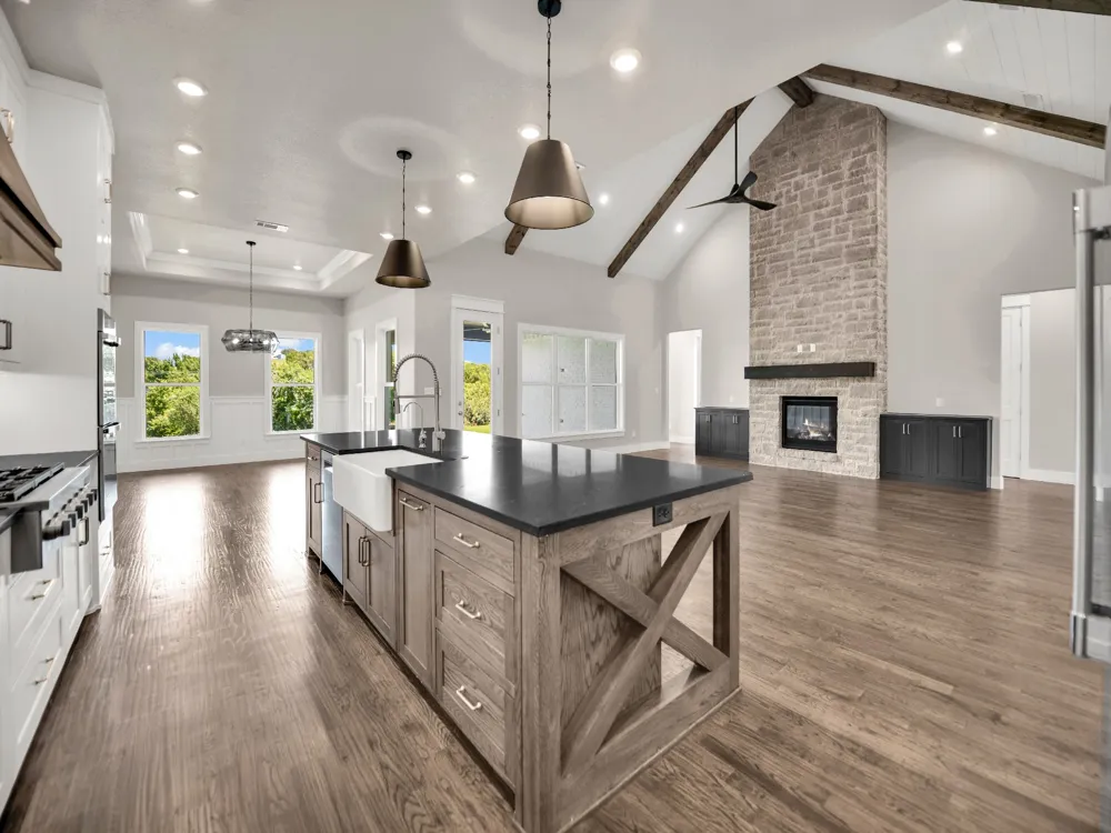 316 Tiara Trail Fort Worth, TX 76108