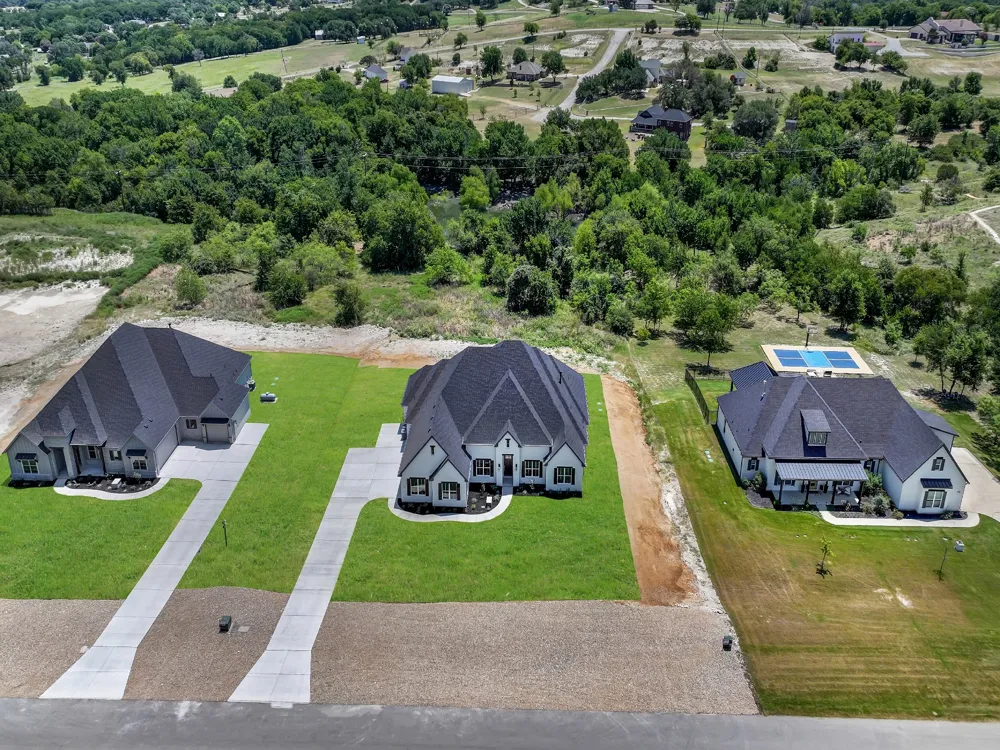 316 Tiara Trail Fort Worth, TX 76108