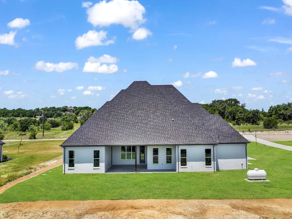 316 Tiara Trail Fort Worth, TX 76108