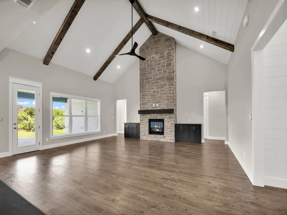 316 Tiara Trail Fort Worth, TX 76108