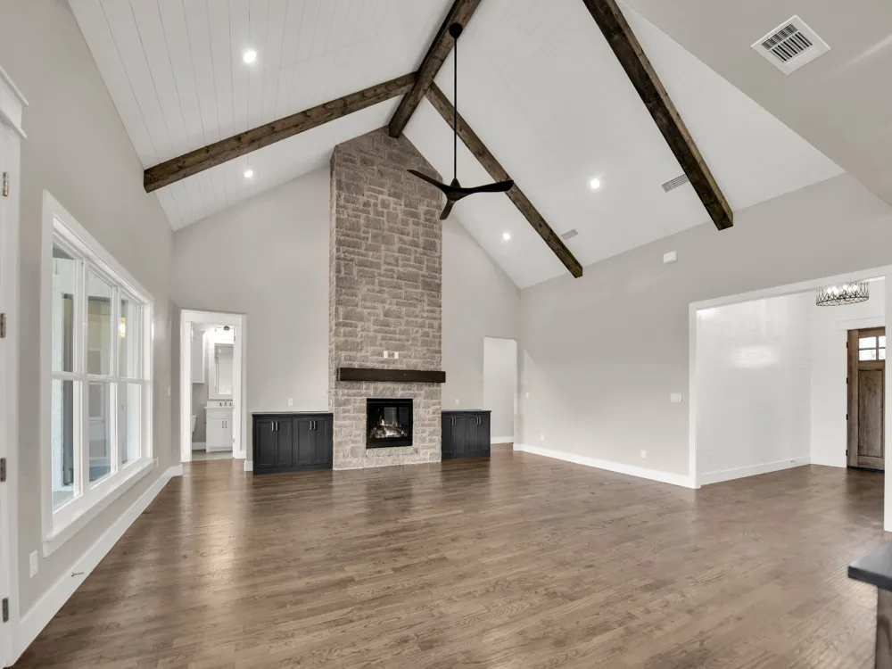316 Tiara Trail Fort Worth, TX 76108