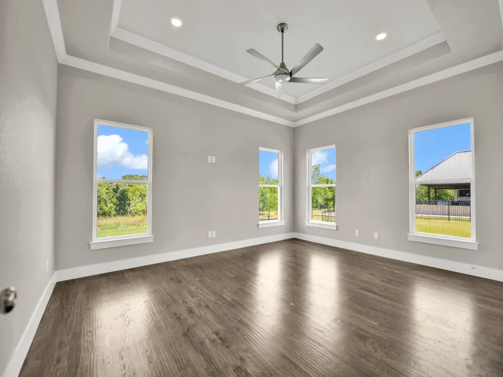 316 Tiara Trail Fort Worth, TX 76108