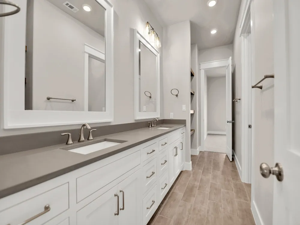 316 Tiara Trail Fort Worth, TX 76108