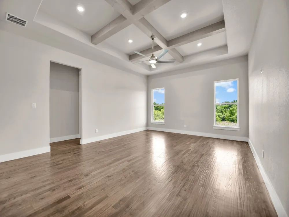 316 Tiara Trail Fort Worth, TX 76108