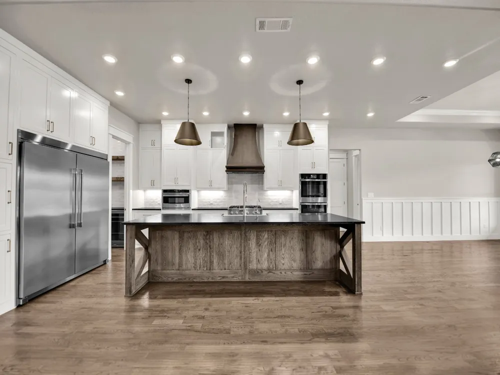 316 Tiara Trail Fort Worth, TX 76108
