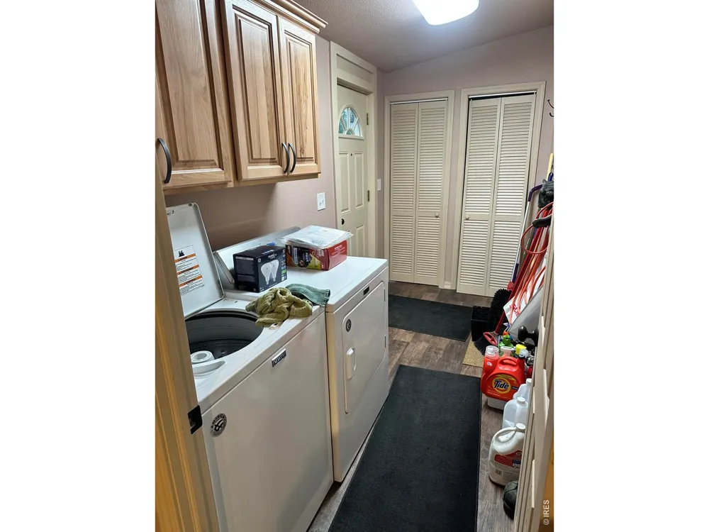 401 Blackfoot Road Red Feather Lakes, CO 80545