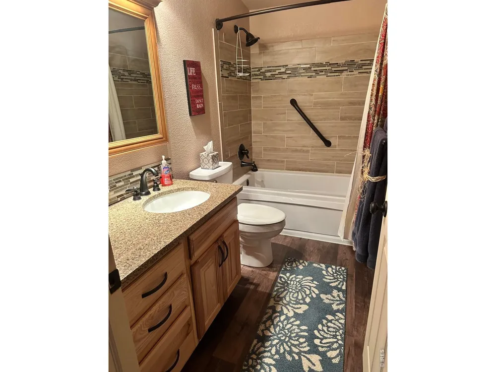 401 Blackfoot Road Red Feather Lakes, CO 80545