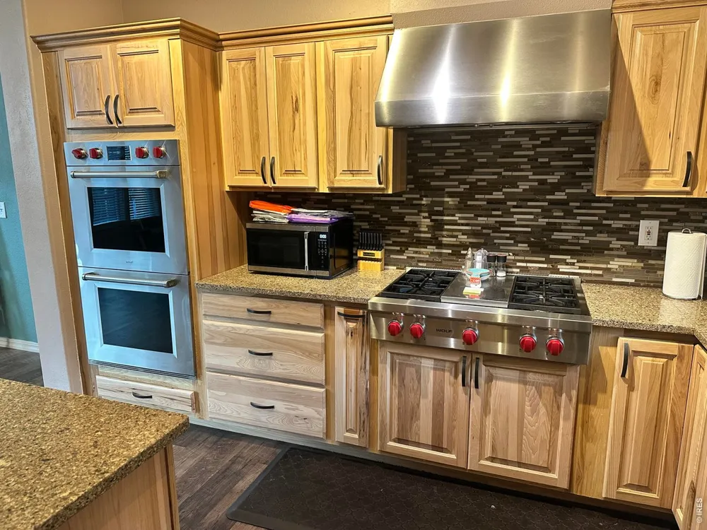 401 Blackfoot Road Red Feather Lakes, CO 80545