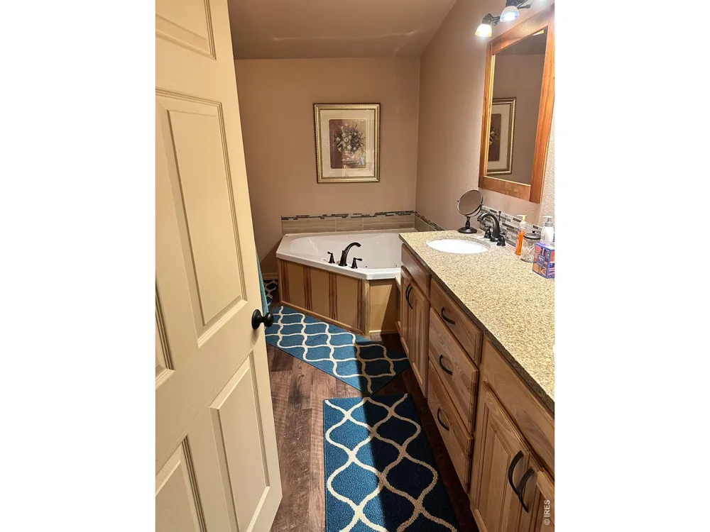 401 Blackfoot Road Red Feather Lakes, CO 80545