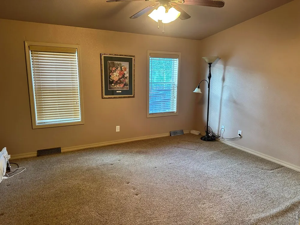 401 Blackfoot Road Red Feather Lakes, CO 80545