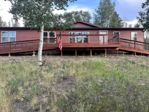 401 Blackfoot Road