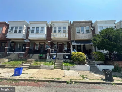 2133 SHALLCROSS STREET