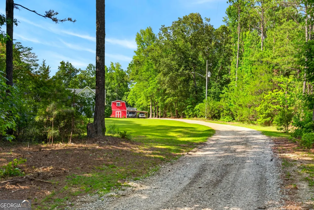 291 Wright RD Pine Mountain, GA 31822