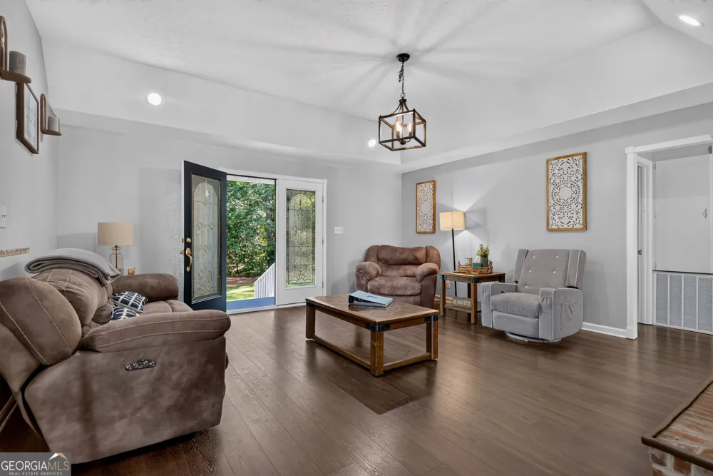 291 Wright RD Pine Mountain, GA 31822