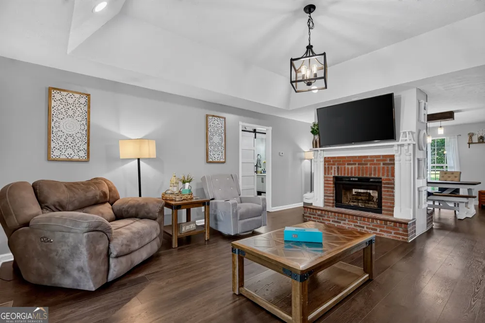 291 Wright RD Pine Mountain, GA 31822