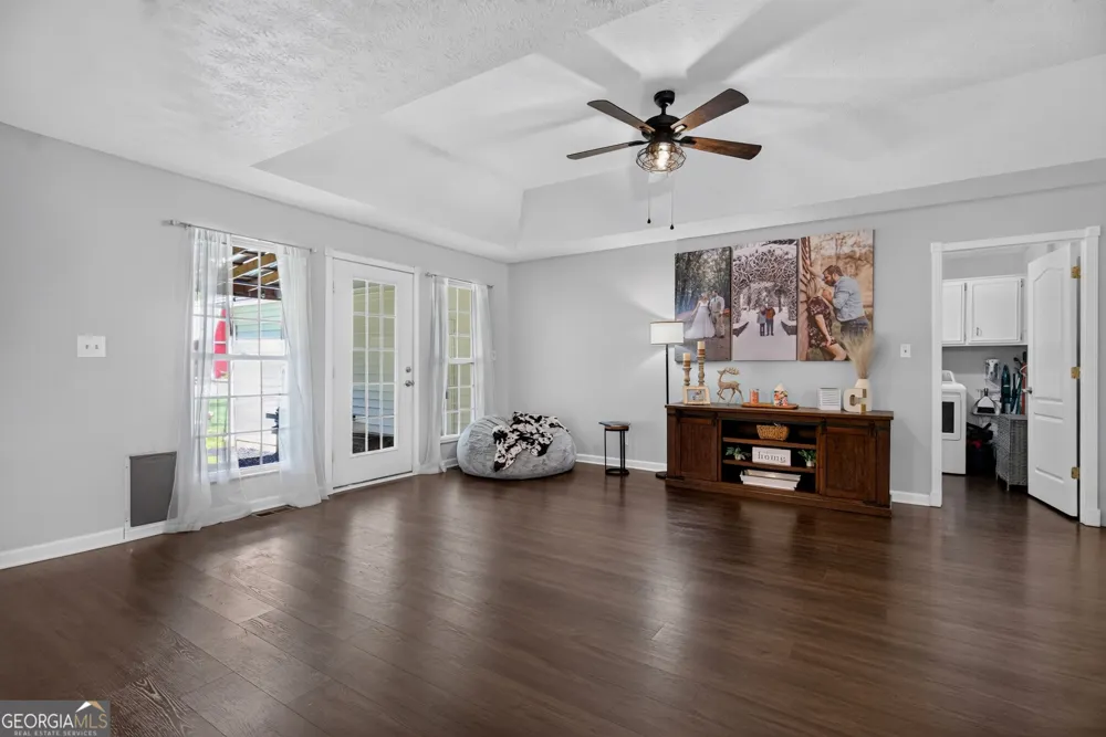 291 Wright RD Pine Mountain, GA 31822