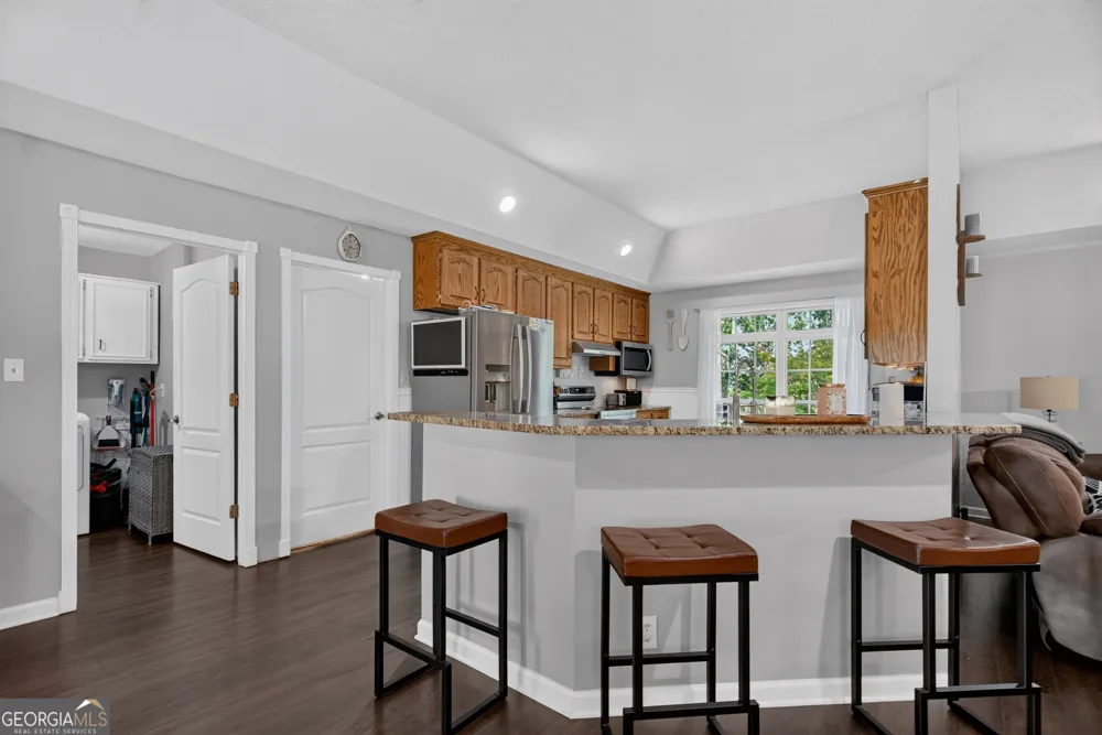 291 Wright RD Pine Mountain, GA 31822