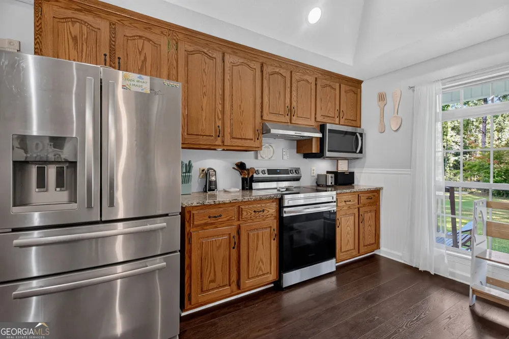 291 Wright RD Pine Mountain, GA 31822