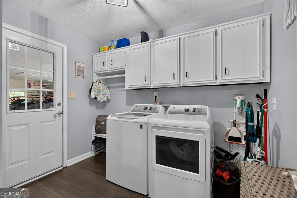 291 Wright RD Pine Mountain, GA 31822