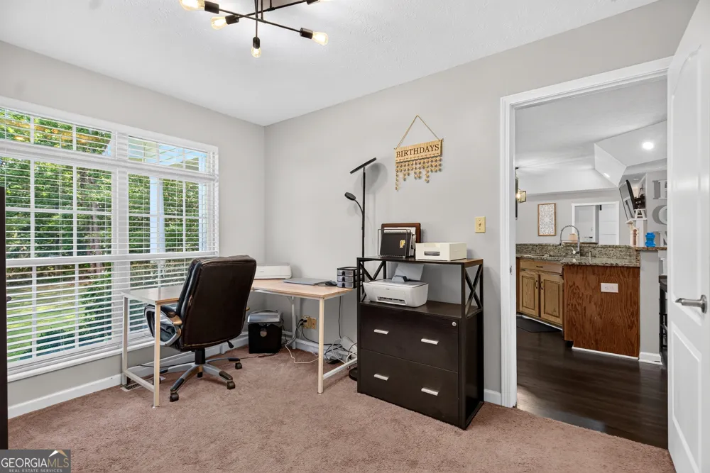 291 Wright RD Pine Mountain, GA 31822