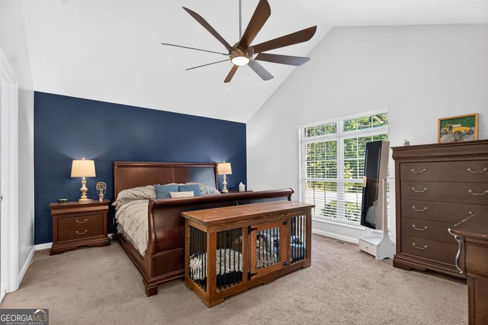 291 Wright RD Pine Mountain, GA 31822