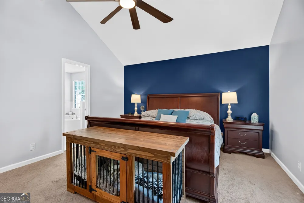 291 Wright RD Pine Mountain, GA 31822