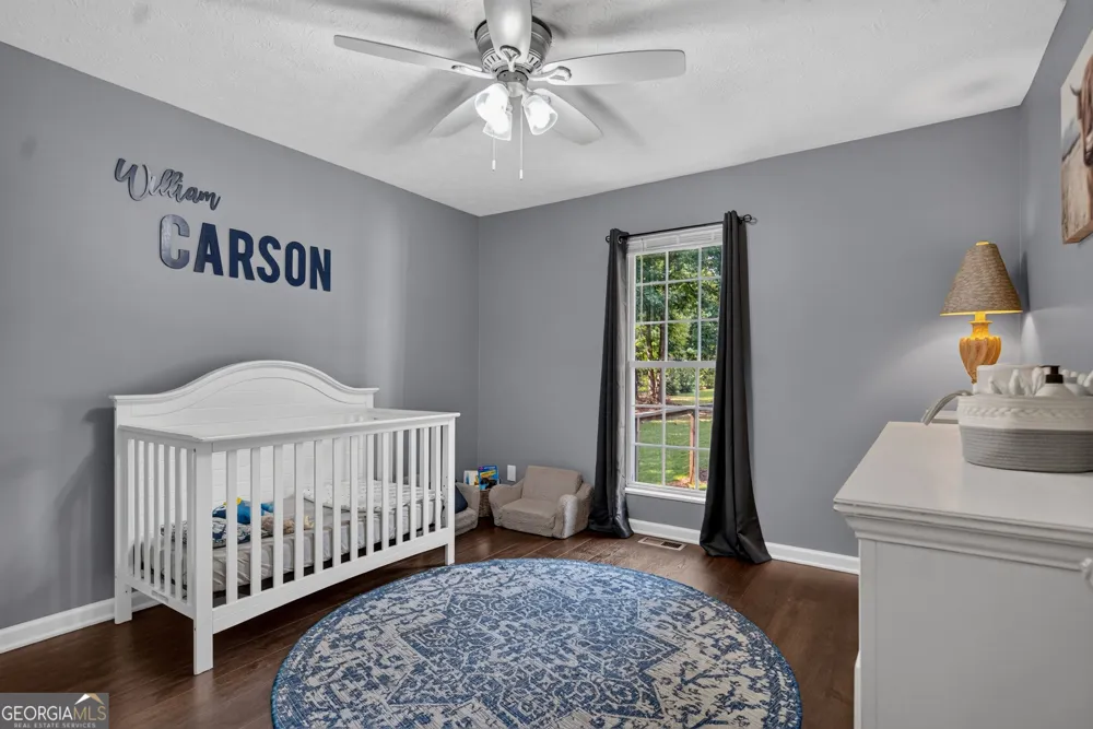 291 Wright RD Pine Mountain, GA 31822