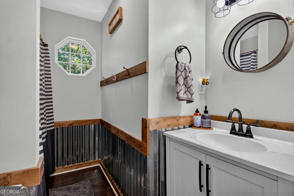 291 Wright RD Pine Mountain, GA 31822