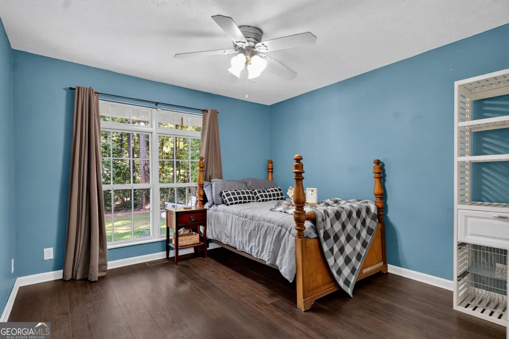 291 Wright RD Pine Mountain, GA 31822