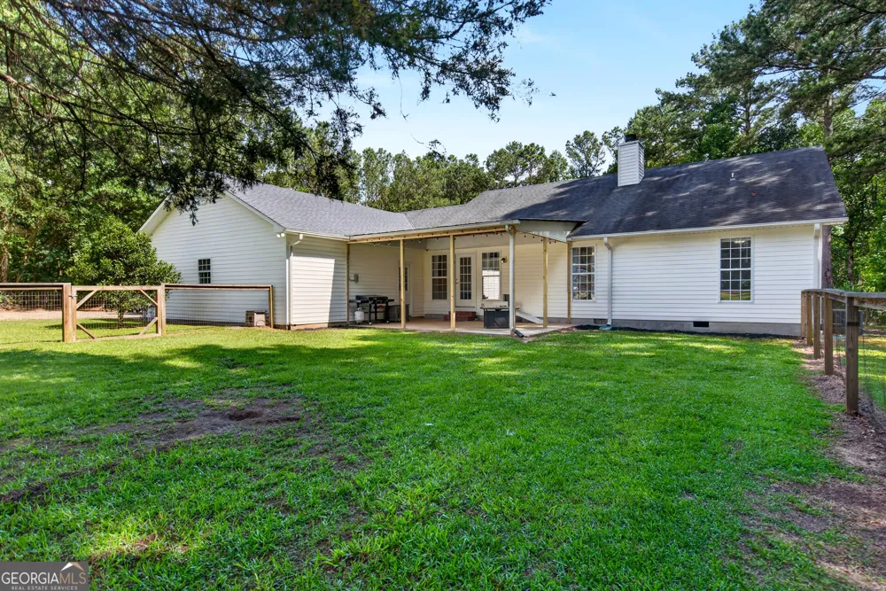 291 Wright RD Pine Mountain, GA 31822
