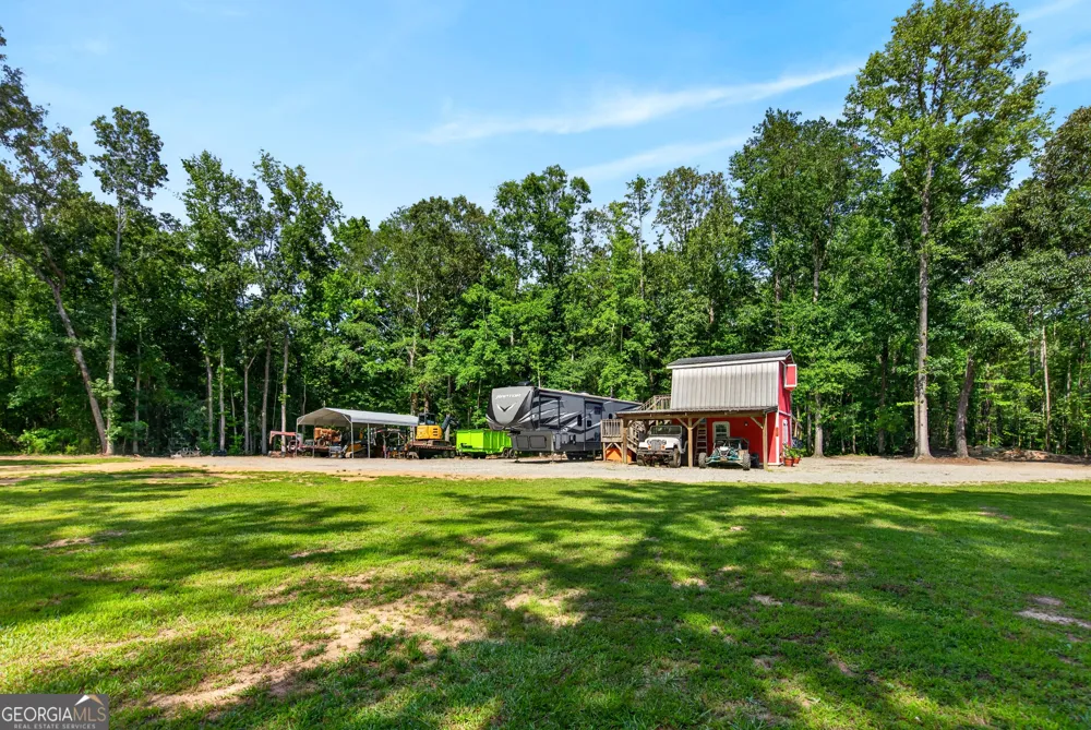 291 Wright RD Pine Mountain, GA 31822