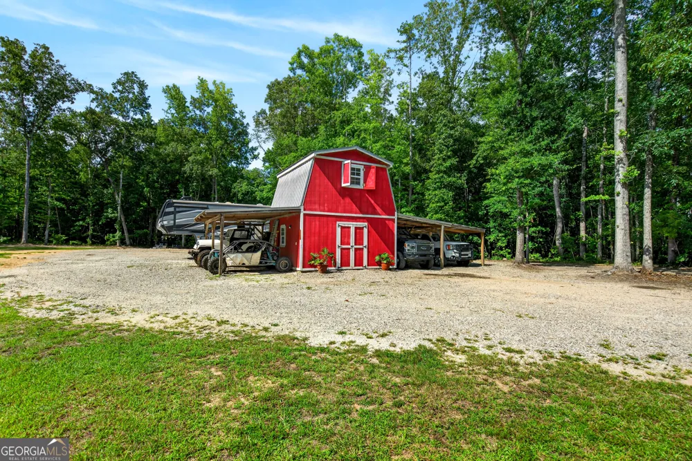 291 Wright RD Pine Mountain, GA 31822
