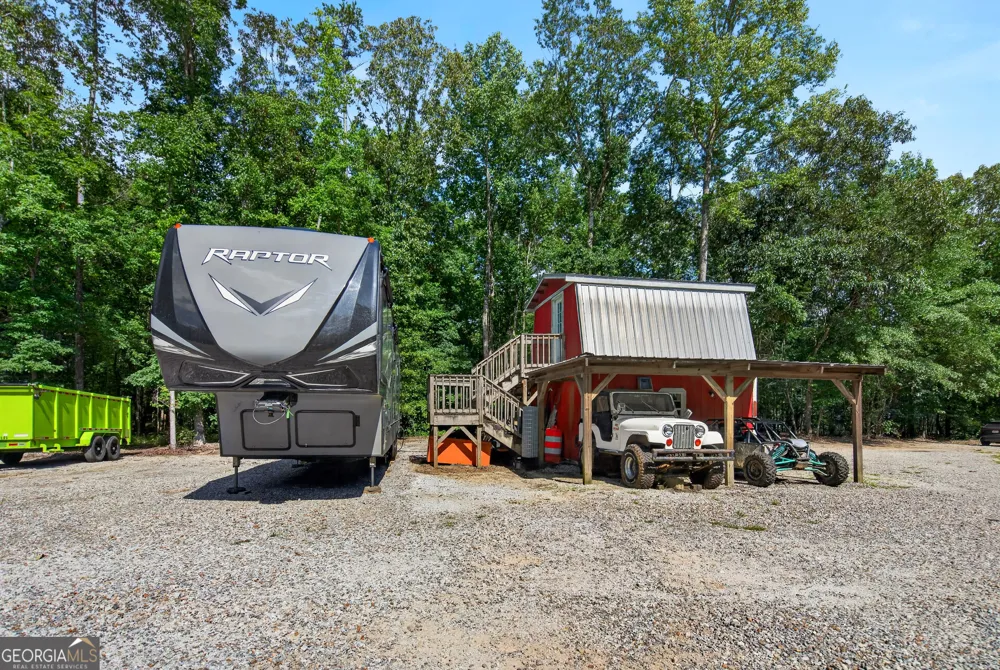 291 Wright RD Pine Mountain, GA 31822